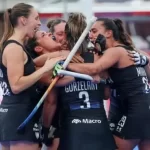 Las Leonas se enfrentan con Bélgica hoy en el cierre de la segunda fase del Mundial de Hockey