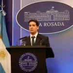 El Gobierno adelantó que rechazará este miércoles los proyectos de la oposición para ayudar a los morosos