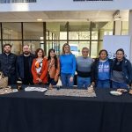 Presentaron la 49° edición de la Feria de Artesanía Aborigen Chaqueña de Quitilipi