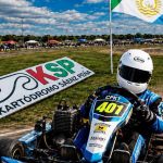 Sáenz Peña recibe este fin de semana la 5ª fecha del Campeonato Provincial de Karting en Tierra