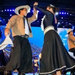 La Facultad de Artes abre sus puertas al VIII Congreso Nacional de Folklore