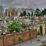 Abrirán un café en un lugar insólito: una pequeña bóveda en el Cementerio de la Recoleta