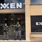 La defensa en la causa Exen apunta al supuesto «informante»