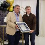 50 años de la Sociedad Rural del Norte Chaqueño: Zdero llamó a fortalecer la alianza con el campo