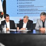 Chaco fortalece la modernización del Estado con nueva tecnología para los registros civiles