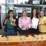 La Segunda Expo Feria Yerba Mate y Alfajores llega al Domo del Centenario, con más de 60 expositores