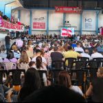 Zdero en Sáenz Peña: «Somos los únicos capaces de transformar y no es momento de quedarse quietos»