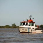 Corrientes: hallaron el cuerpo de joven chaqueño en la costa del río Paraná