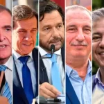Gobernadores de buen vínculo con la Rosada preparan una «tercera posición» para competir con Milei y el PJ