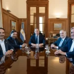 El Presupuesto 2027 y la reforma electoral dividen a los gobernadores y suman presión al Gobierno