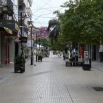 Alerta amarilla en Santiago del Estero: se esperan tormentas y fuertes ráfagas