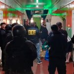 Descubrieron a dos presos usando WhatsApp para planear asesinar a la fiscal que ordenó sus capturas