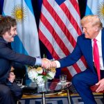 Argentina y Estados Unidos avanzarán con un acuerdo de inversiones que contempla USD 6.000 millones para un proyecto de gas