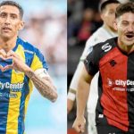 Rosario paralizada por el clásico: Central y Newell’s se juegan mucho más que tres puntos