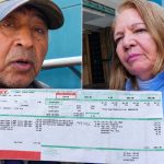 Indignación en Tucumán: jubilado de la mínima no puede pagar la boleta de EDET que saltó de $127.000 a $353.000