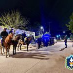 Seguridad y Prevención Urbana: Exitoso Operativo Policial Interfuerzas Finalizó con Controles Biométricos y Secuestros en los Barrios Formosa y Unido