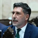 Guillermo Agüero, sobre el proyecto del Presupuesto 2027: «Conseguimos avales por US$ 120 millones para operatorias de obras»