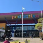El Hospital Pediátrico de Resistencia prioriza medicamentos, quirófano y terapia intensiva con los $5.000 millones de las PASO