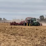 El productor del sudoeste apuesta al crecimiento del sector privado en un escenario de desafíos climáticos y fiscales