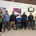Cayó «Bebecho»: el presunto «azote del barrio Carpincho Macho» fue detenido tras una persecución