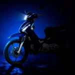 Con solo $100.000 ya se puede reservar la Yamaha Crypton Finn