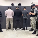 Más de 100 conducidos, motos decomisadas y un caballo suelto en pleno centro de Sáenz Peña