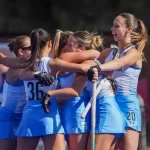 La selección argentina de hockey femenino goleó a Chile y ganó el oro