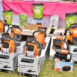 Más de 200 productores chaqueños recibieron herramientas y asistencia directa