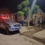 Tragedia durante la madrugada: un hombre murió y otras tres personas fueron asistidas tras un incendio en Campo Largo