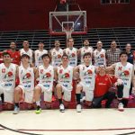 Pre Federal de Básquetbol: Progresista-Don Bosco, la atracción del inicio de la séptima fecha