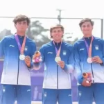 Argentina cerró su participación con una histórica cosecha de medallas