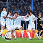 La fórmula de Falcioni transformó a Atlético Tucumán y lo metió entre los protagonistas