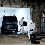 Tragedia en Villa Alem: una mujer de 79 años asesinó a su esposo de 76 y llamó a su hijo para contarlo