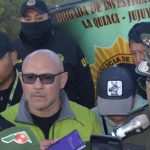 Extraño final de la búsqueda del joven policía jujeño: lo hallaron con vida pero asegura que no recuerda nada de lo que hizo