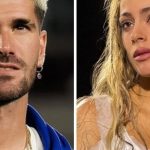 La particular reacción de Rodrigo De Paul después del histórico encuentro de Tini y Lali