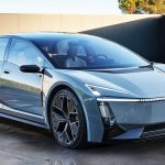 Nuevo Toyota Corolla: el histórico sedán se prepara para una revolución, con versión eléctrica