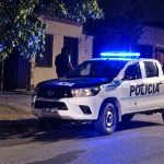 Un chico de 17 años por celos quemó a su novia de 24 años en Lastenia