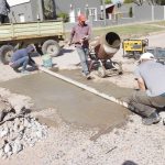 Infraestructura Vial: El Municipio Avanza con Operativos de Bacheo y Reparación de Calzadas