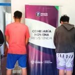 Una adolescente denunció que estuvo privada de su libertad durante dos días y fue abusada: hay dos detenidos