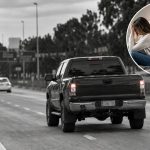 Una fotomulta desencadenó un divorcio: la imagen de su esposo con otra mujer le llegó por correo