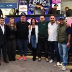 Turismo y Desarrollo Local: La Intendente Marcela Duarte Encabezó la Cena y Remate Tradicional de la Copa Challenger 2026