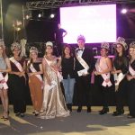 Juventud y Celebración Comunitaria: Tres Isletas Vivió la Estudiantina 2026 con la Elección de Reyes y Shows en Vivo