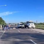 Identificaron al hombre que murió en el choque de la Ruta 16