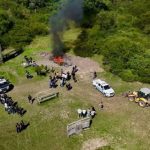 Colonia Benítez: tres policías recibieron condenas en suspenso y otro fue sentenciado a 6 años y medio