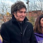 Leila Gianni rompió con LLA: «El proyecto está dejando afuera a muchos argentinos»