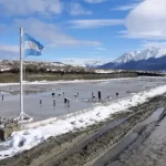 En medio de la tensión por Malvinas, el Gobierno destinará más de $300 mil millones en 2027 para la Base Naval de Ushuaia
