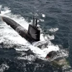 El Gobierno proyecta la compra de tres submarinos por 2300 millones de dólares