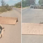 La Primavera: reclaman cargos MEMA desde hace 11 años y advierten que podrían cortar la Ruta 86