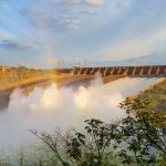 Alerta hídrica en el NEA: Itaipú abrió sus compuertas y libera hasta 3.800 m³/seg