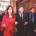 Contra todo libre mercado: Milei recurre a una ley K y sanciona a petroleras en Malvinas
